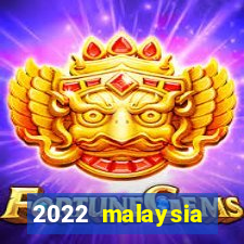 2022 malaysia online casino