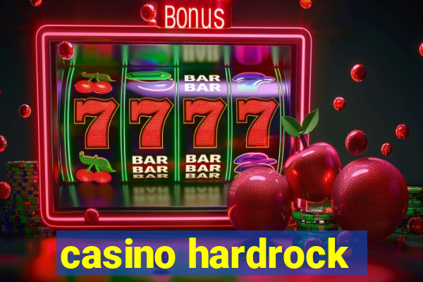 casino hardrock