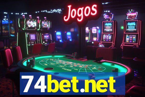 74bet.net