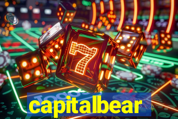 capitalbear