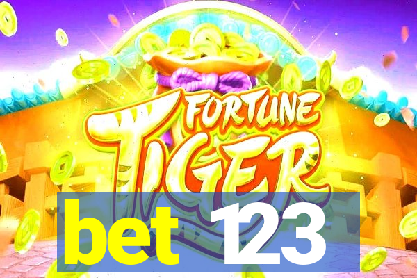 bet 123