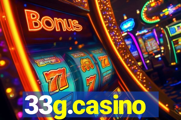 33g.casino