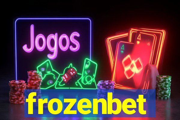 frozenbet