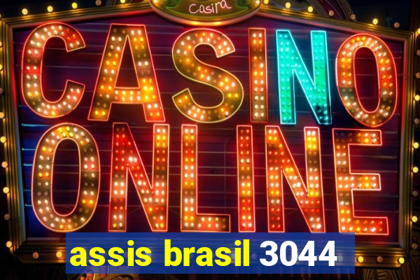 assis brasil 3044