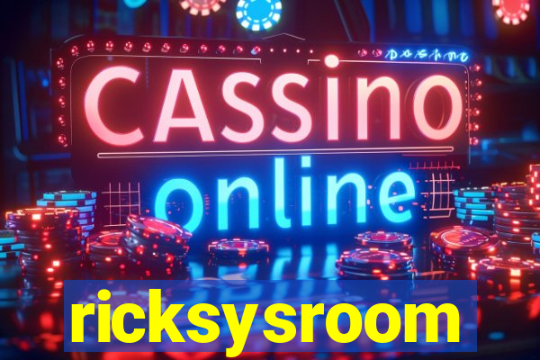 ricksysroom