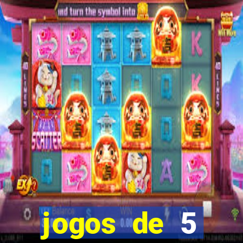 jogos de 5 centavos nas plataformas