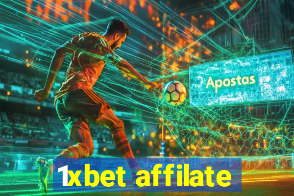 1xbet affilate