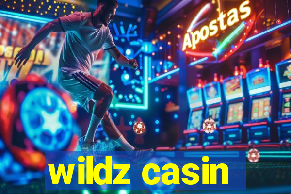 wildz casin