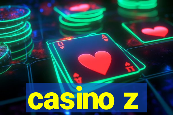 casino z