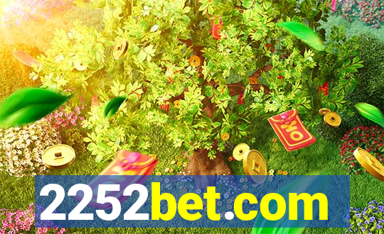 2252bet.com