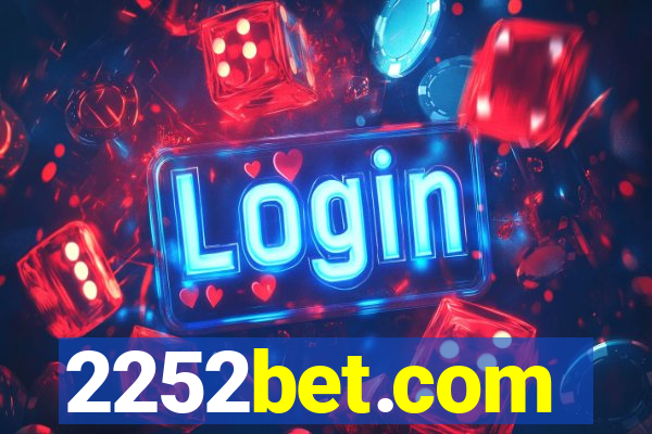 2252bet.com