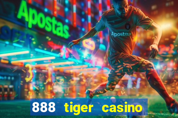 888 tiger casino no deposit bonus