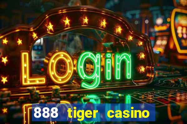 888 tiger casino no deposit bonus