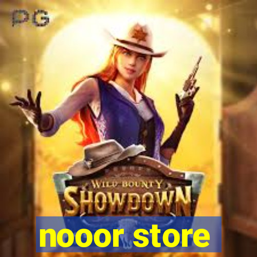 nooor store