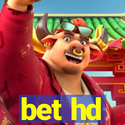 bet hd