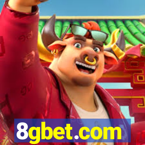 8gbet.com