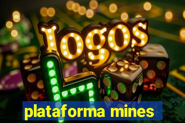 plataforma mines