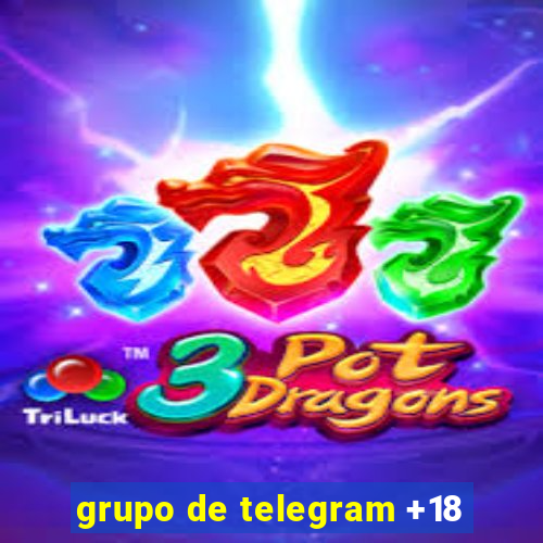 grupo de telegram +18