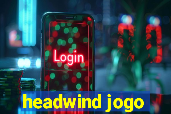 headwind jogo