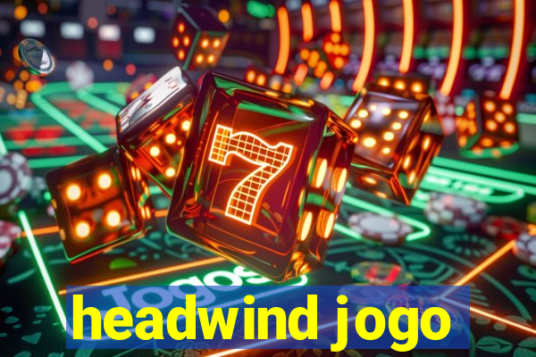 headwind jogo