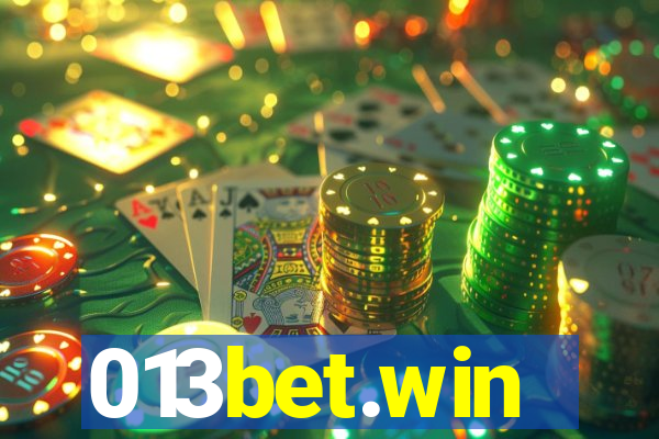 013bet.win