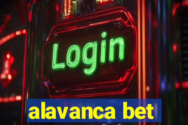 alavanca bet