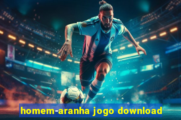 homem-aranha jogo download