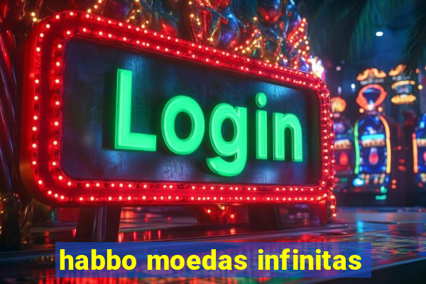 habbo moedas infinitas