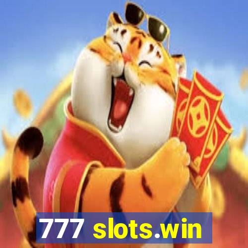 777 slots.win