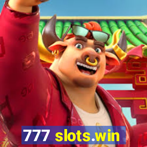 777 slots.win