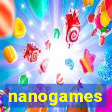 nanogames