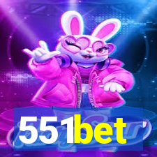 551bet