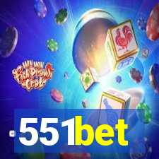 551bet