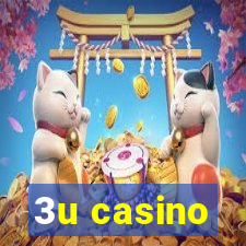 3u casino