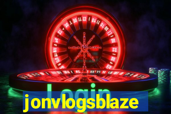 jonvlogsblaze