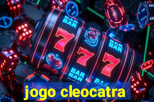 jogo cleocatra