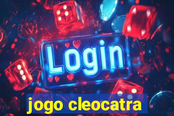 jogo cleocatra