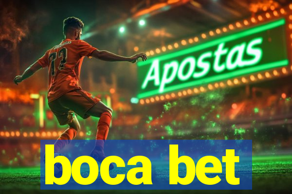 boca bet