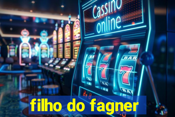 filho do fagner