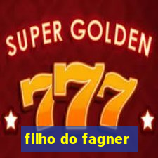 filho do fagner