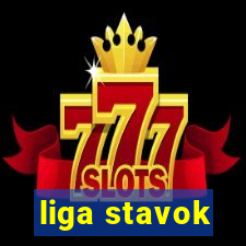 liga stavok