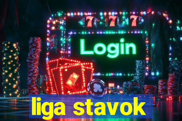 liga stavok