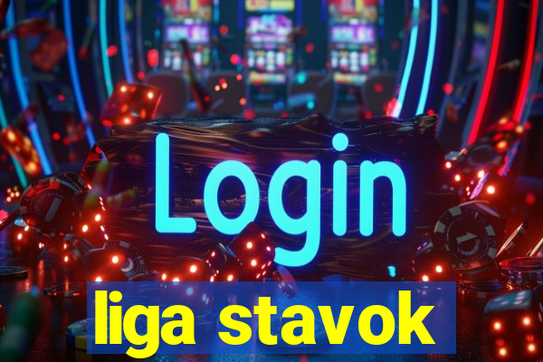 liga stavok