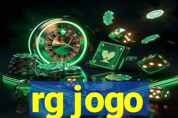 rg jogo