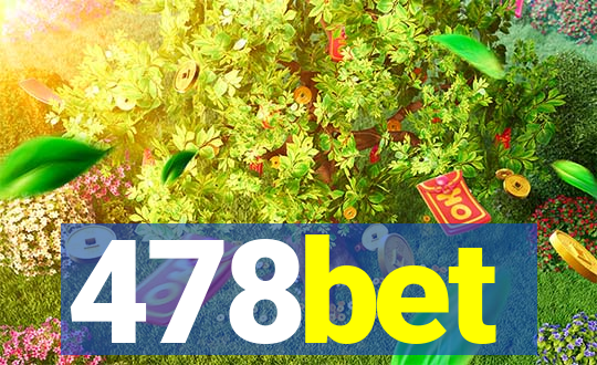 478bet