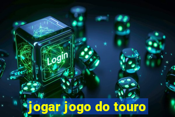 jogar jogo do touro