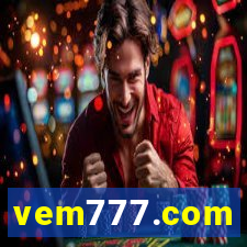 vem777.com