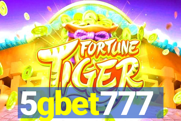 5gbet777