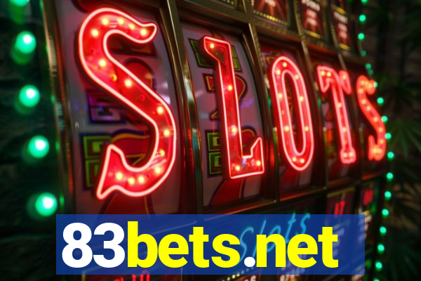 83bets.net