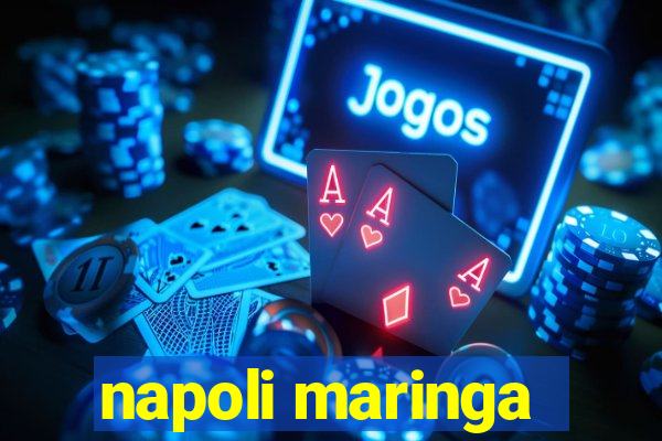 napoli maringa